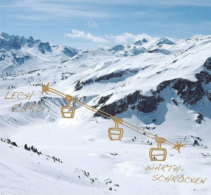 Nova gondola u Lechu