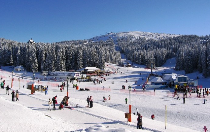 Poništen seminar na Kopaoniku