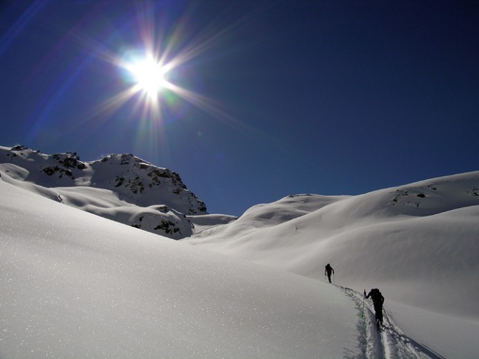 Haute Route