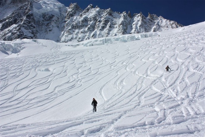 Freeride