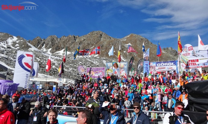 Deo atmosfere iz Soeldena