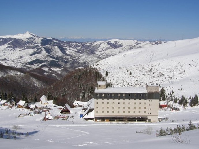 Hotel 