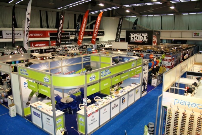 Expo-Zim u Beogradu 2012.