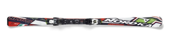 Dobermann Spitfire TI EVO