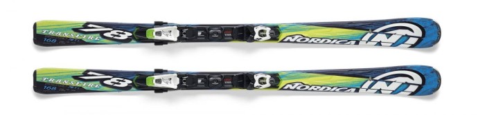 Transfire 78 TI 