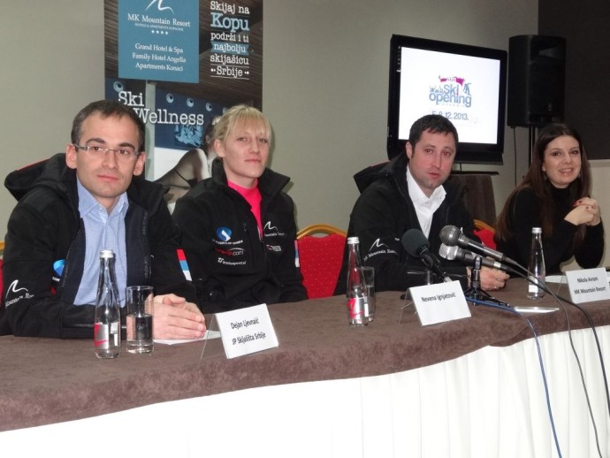 Konferencija za medije