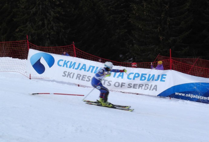 Ciljna ravnina
