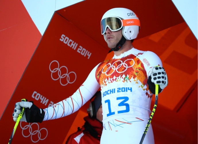 Bode Miller