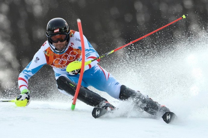 Olimpijsko zlato za iskusnog Matta u slalomu