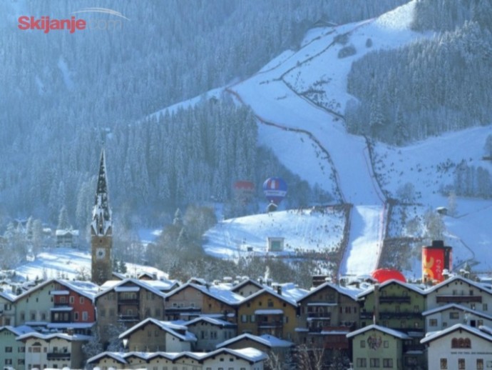 Čuvena staza 