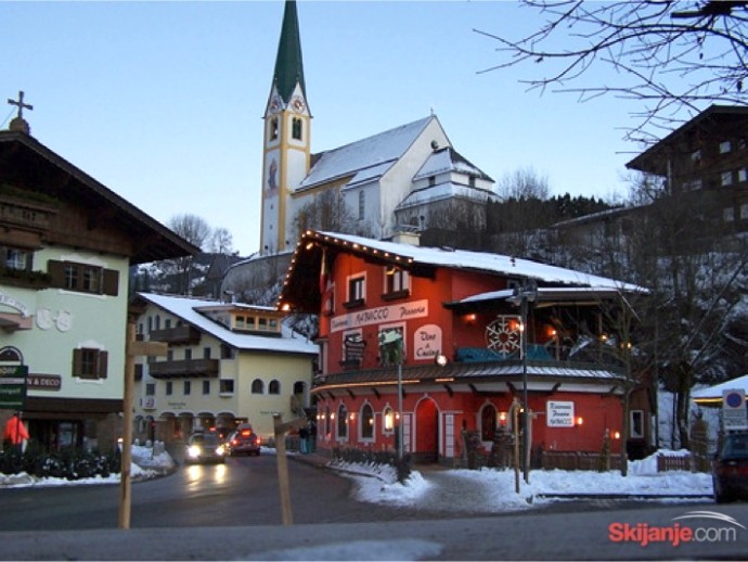 Kirchberg