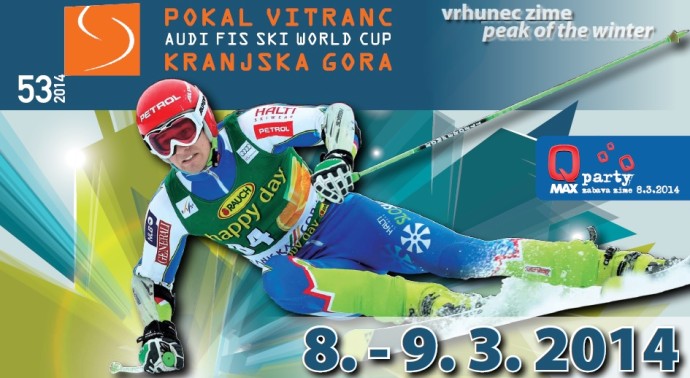 Najava za 53. Pokal Vitranc