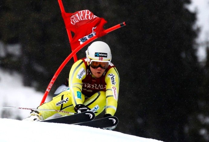Kjetil Jansrud