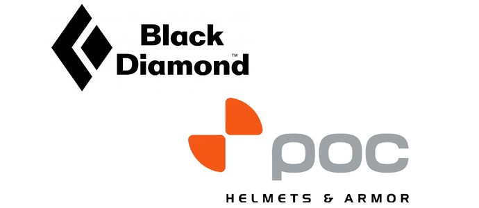Black Diamond i Poc