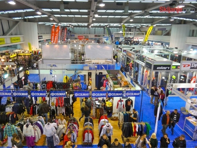 Expo-Zim u Beogradu
