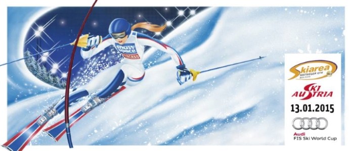 Flachau - Svetski kup
