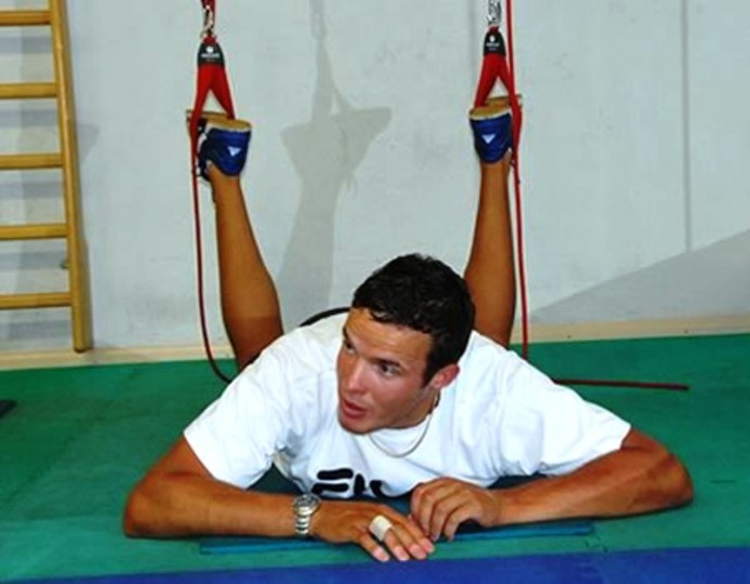 Christof Innerhofer
