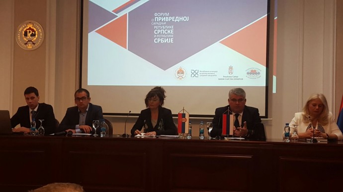 Skijališta Srbije i OC Jahorina potpisali Ugovor o saradnji