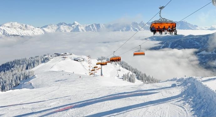 Leogang