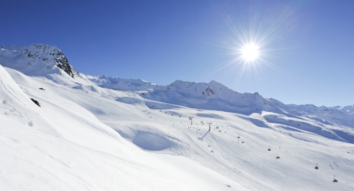 Obergurgl