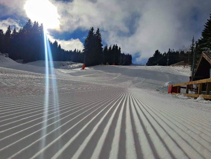 Staze čekaju skijaše i bordere