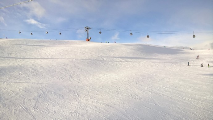 Kronplatz skijalište