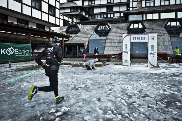 Kopaonik SkyTrail
