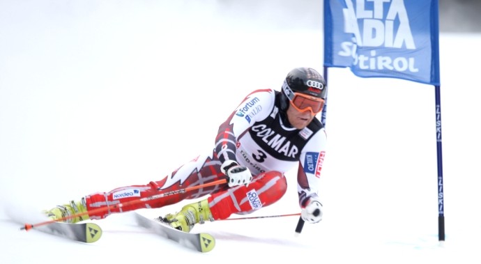 Kalle Palander