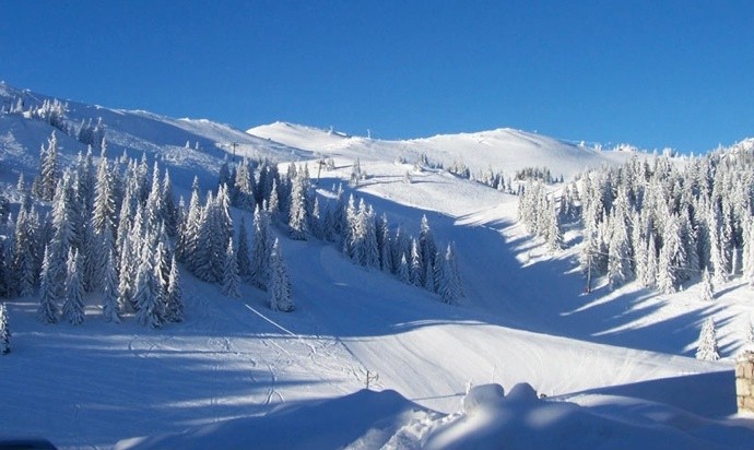 Jahorina