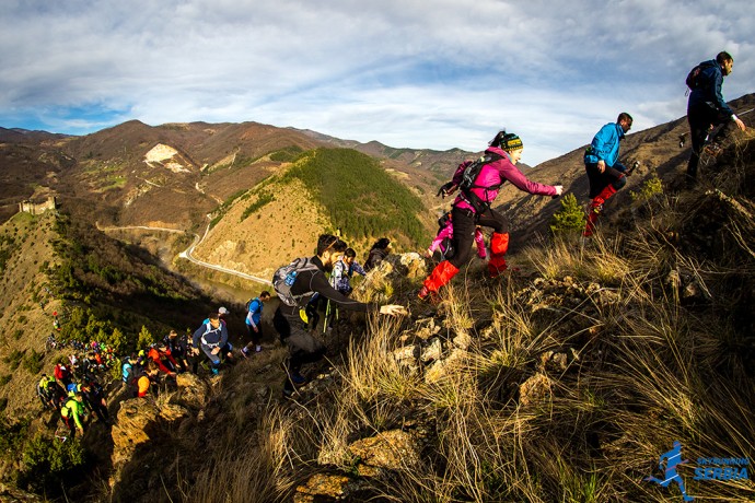 Foto: Skyrunning Serbia 