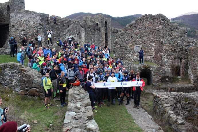 Foto: Skyrunning Serbia  