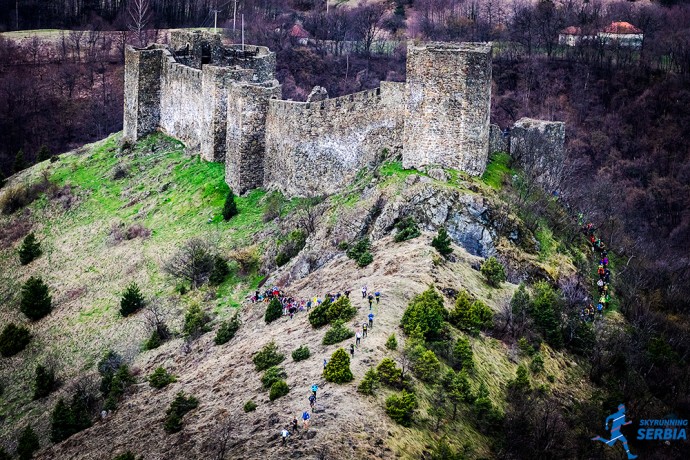 Foto: Skyrunning Serbia    