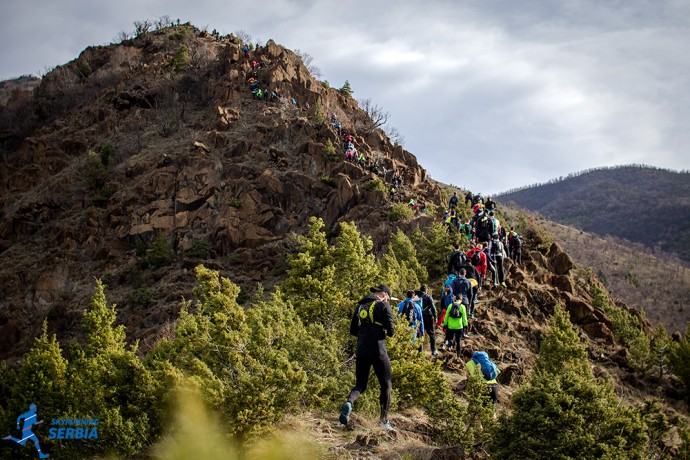 Foto: Skyrunning Serbia     