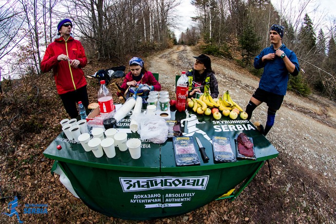 Foto: Skyrunning Serbia      