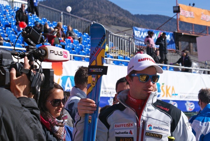 Beat Feuz