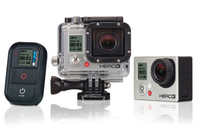 Hero3 Black Edition