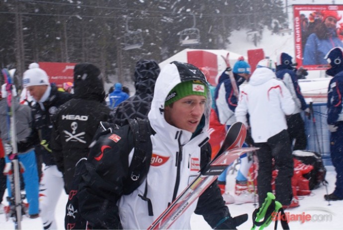 Marcel Hirscher