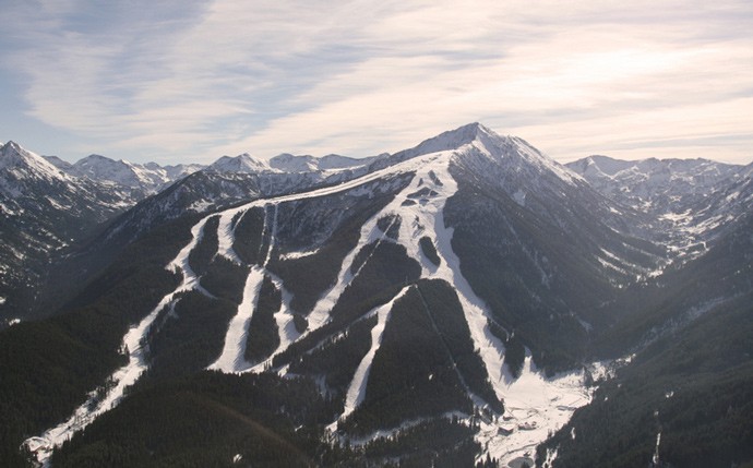 Planina Pirin - Bansko