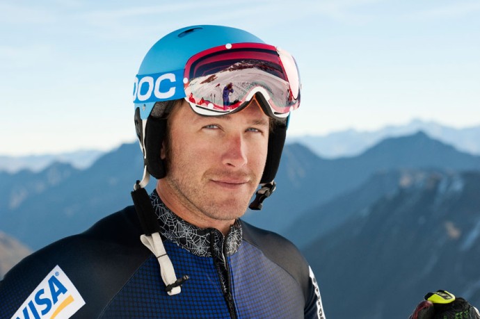 Jedan od najboljih američkih skijaša svih vremena - Bode Miller