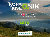 Supernova Travel: Leto na Kopaoniku! Supernova Travel: Leto na Kopaoniku!