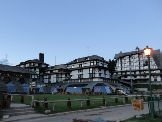 Renovirani hotel Grand na Kopaoniku primio prve goste Renovirani hotel Grand na Kopaoniku primio prve goste