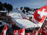 Adelboden, VSL, SL (m): Najava trka Adelboden, VSL, SL (m): Najava trka