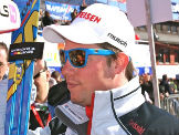 Beat Feuz ponovo povređen Beat Feuz ponovo povređen