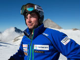 Bode Miller i Beat Feuz ponovo na snegu Bode Miller i Beat Feuz ponovo na snegu
