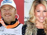 Bode Miller se oženio, povratak takmičenjima neizvesan Bode Miller se oženio, povratak takmičenjima neizvesan