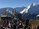 Bormio, S (m): Najava trke Bormio, S (m): Najava trke