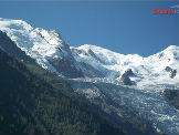 Leto u Alpima II – Chamonix