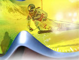 Vail – Trka amatera protiv Lindsey Vonn Vail – Trka amatera protiv Lindsey Vonn