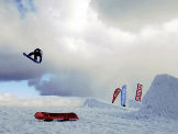 Prvi snowboard film sniman mobilnim telefonom Prvi snowboard film sniman mobilnim telefonom