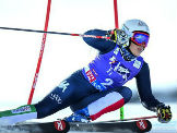 Frederica Brignone najbolja, povreda Lindsey Vonn